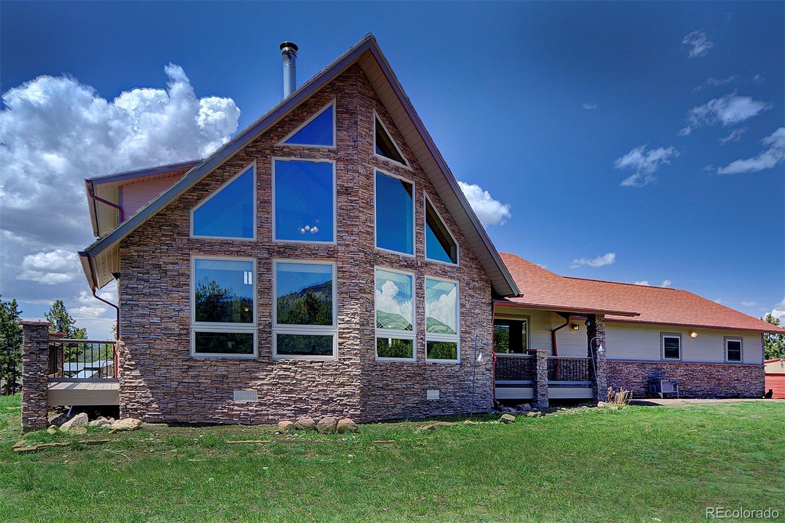 MLS Image #38 for 641  old kathleen trail,guffey, Colorado