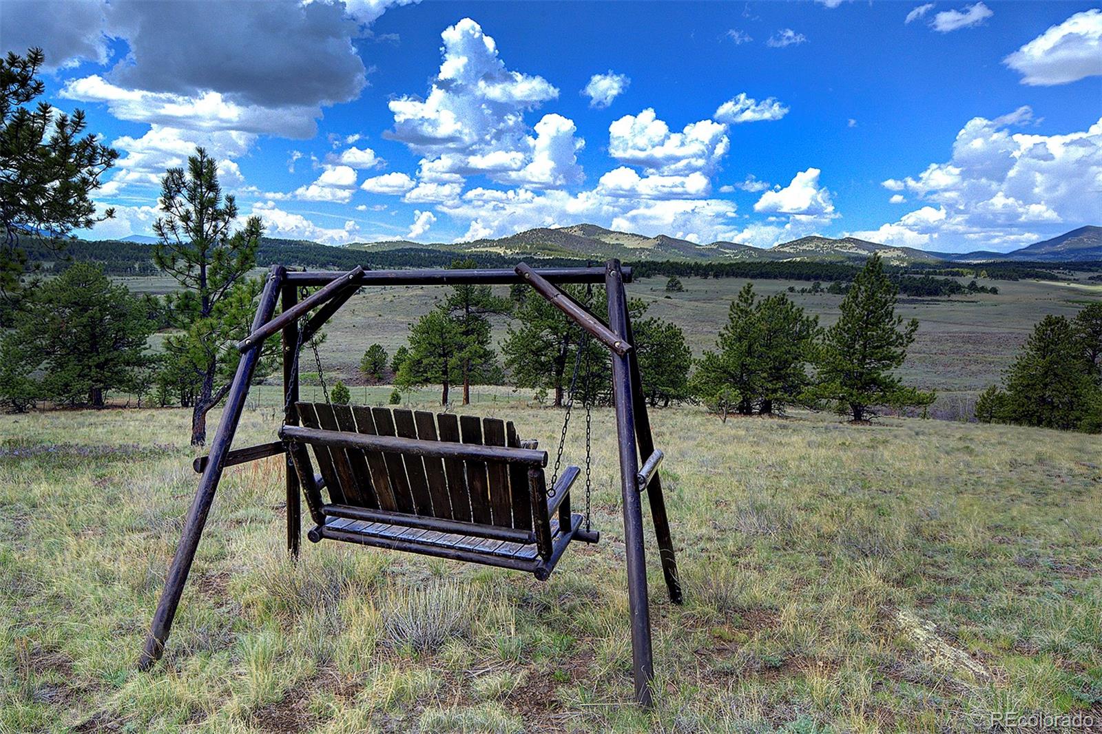 MLS Image #40 for 641  old kathleen trail,guffey, Colorado