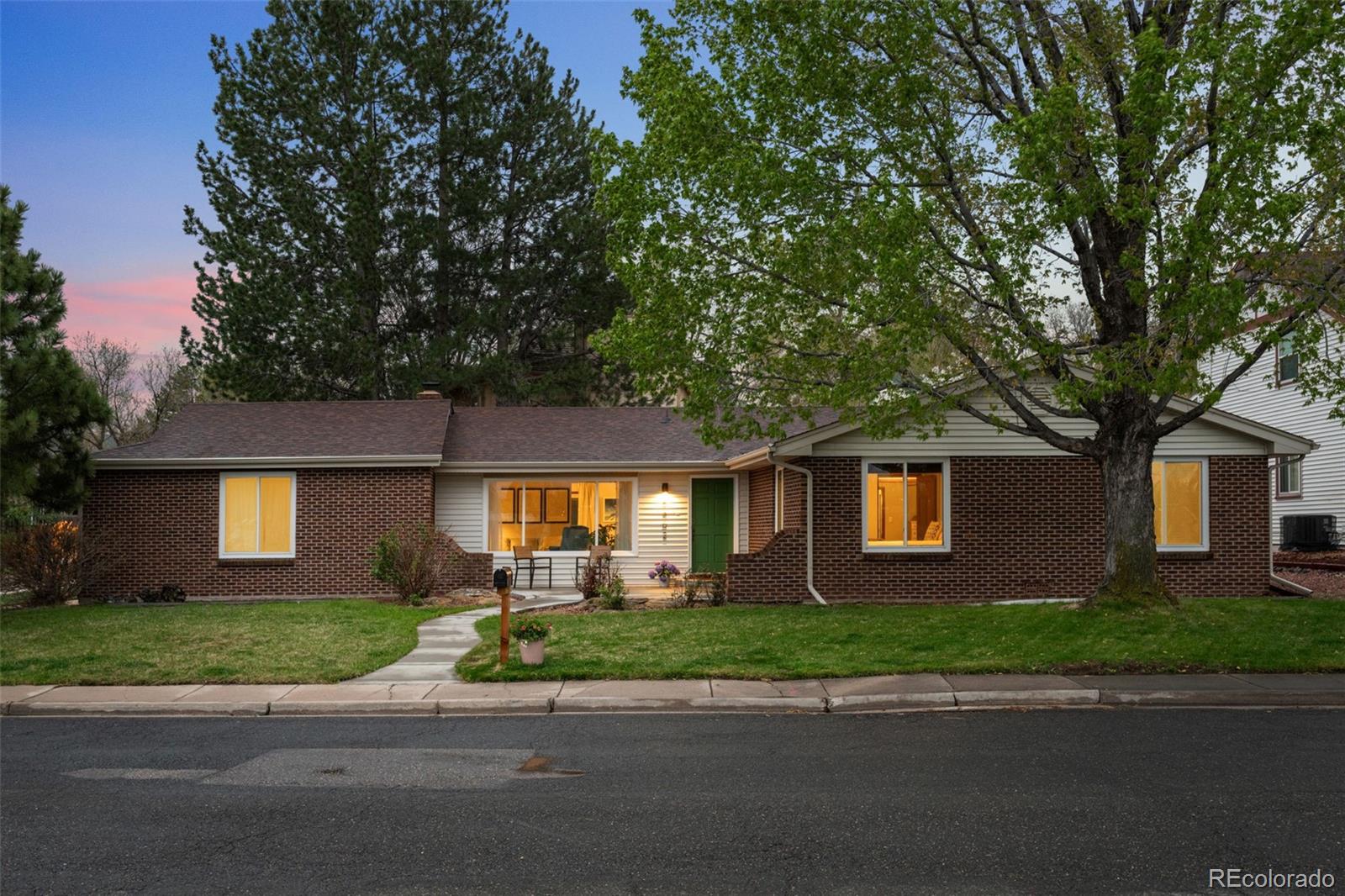 MLS Image #4 for 6402 w 81st avenue,arvada, Colorado