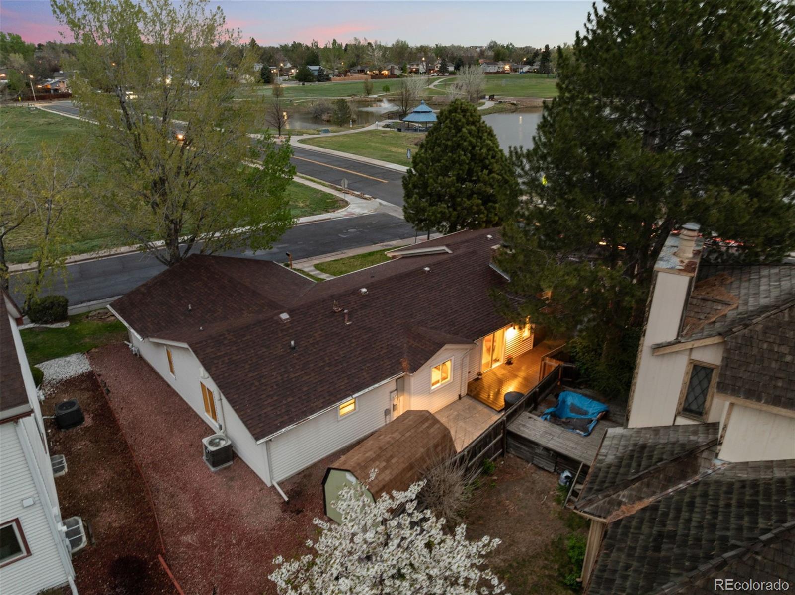 MLS Image #48 for 6402 w 81st avenue,arvada, Colorado