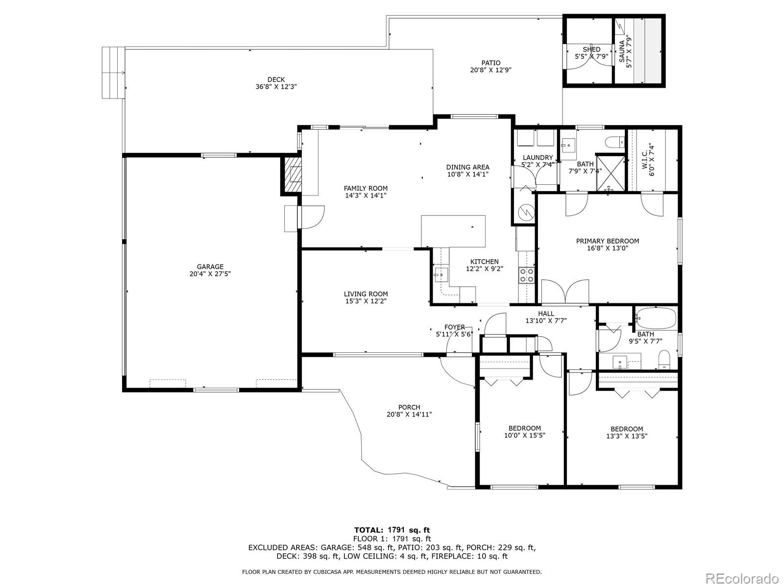 MLS Image #49 for 6402 w 81st avenue,arvada, Colorado