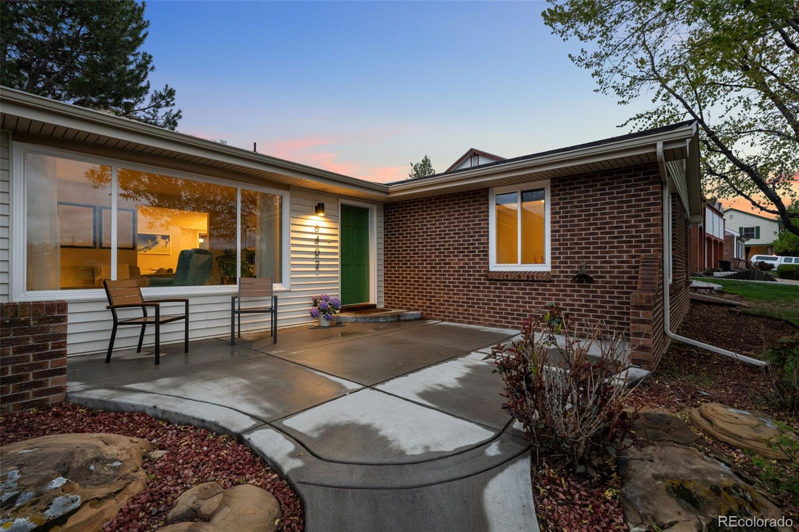 MLS Image #5 for 6402 w 81st avenue,arvada, Colorado