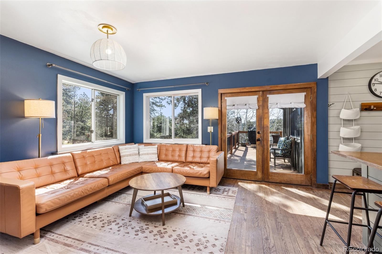 MLS Image #12 for 377  homestead road,bailey, Colorado