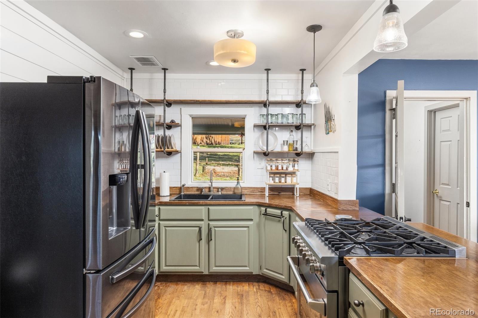 MLS Image #14 for 377  homestead road,bailey, Colorado