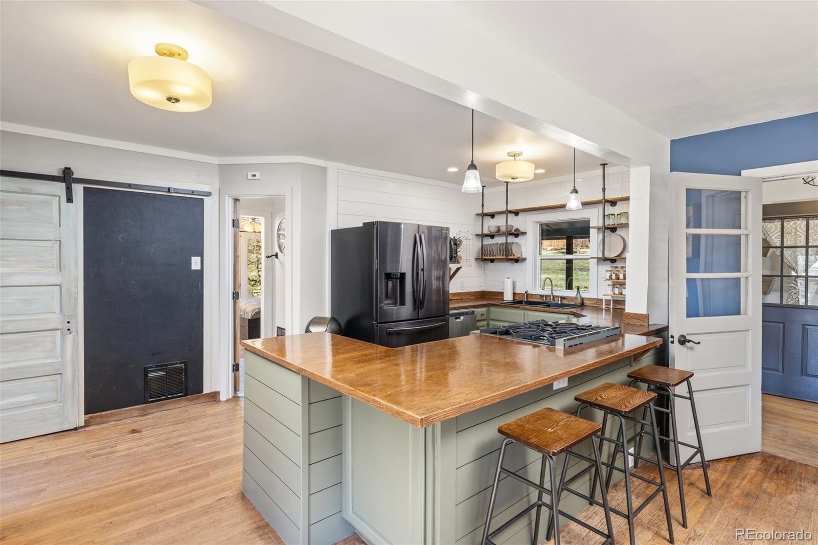 MLS Image #15 for 377  homestead road,bailey, Colorado