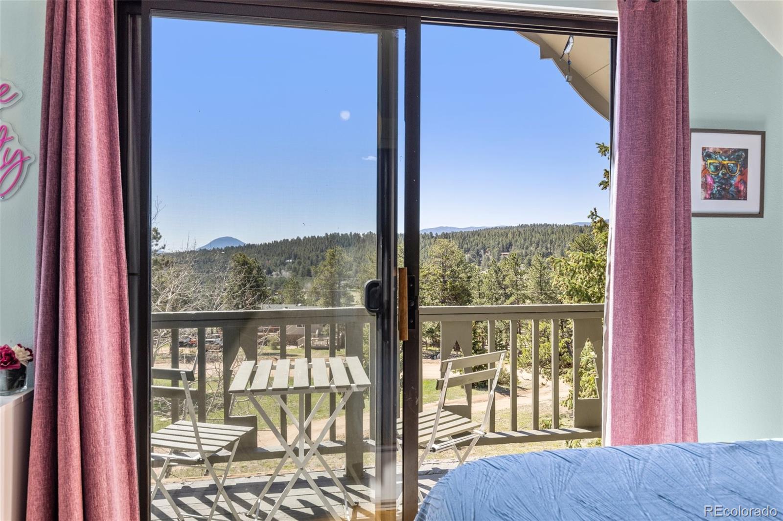 MLS Image #27 for 377  homestead road,bailey, Colorado