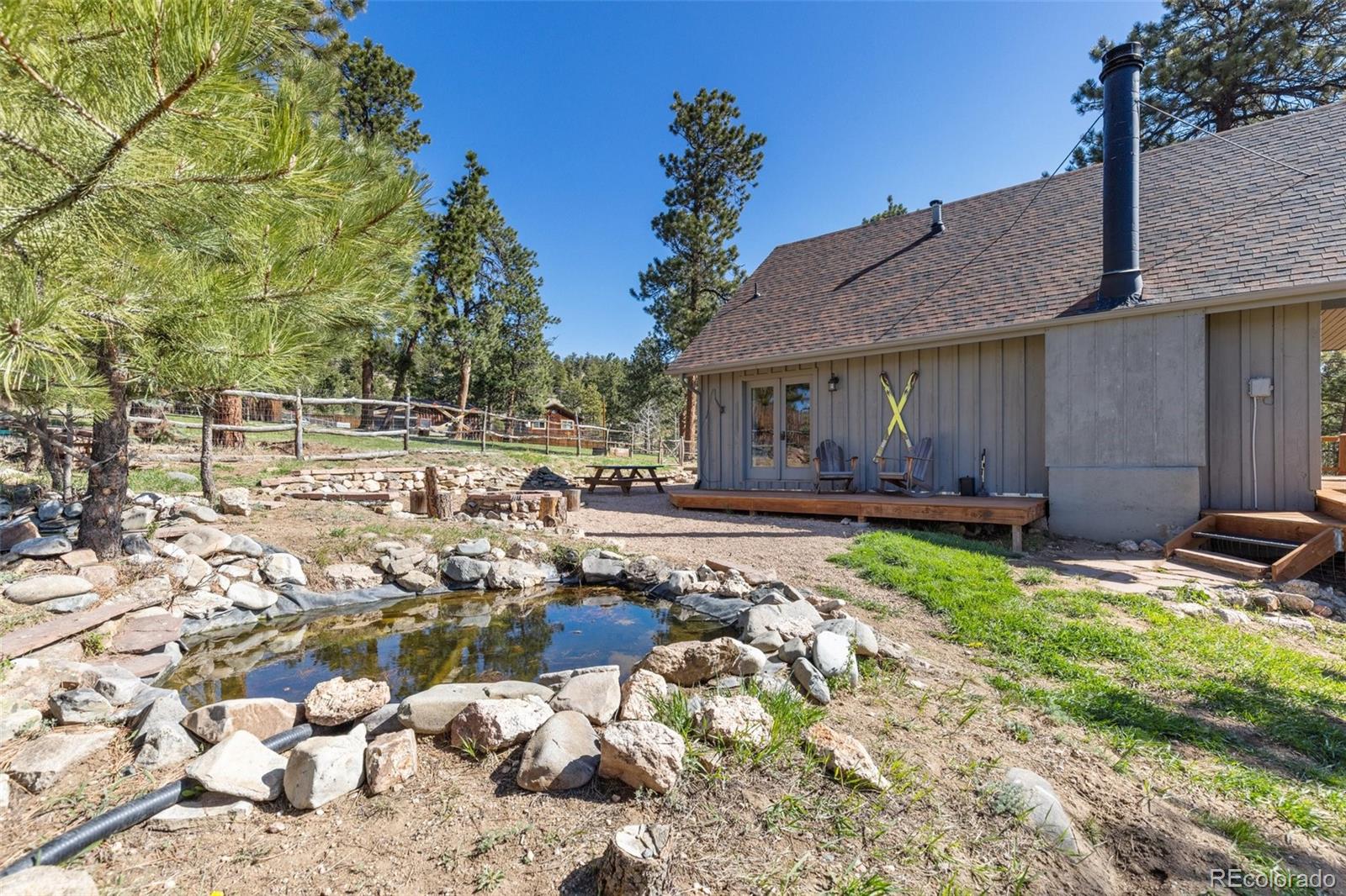 MLS Image #29 for 377  homestead road,bailey, Colorado