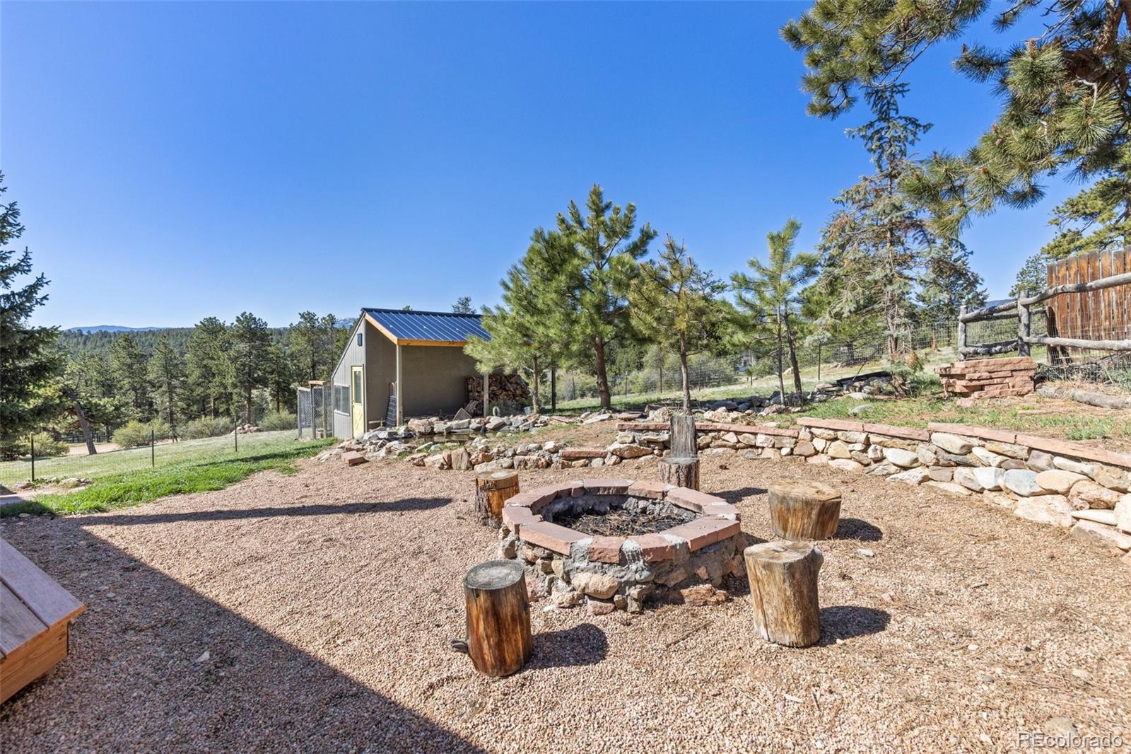 MLS Image #30 for 377  homestead road,bailey, Colorado