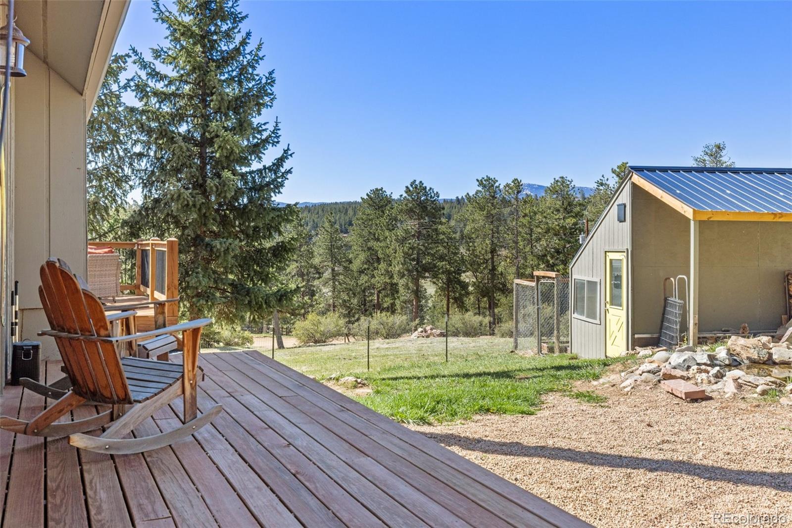 MLS Image #31 for 377  homestead road,bailey, Colorado