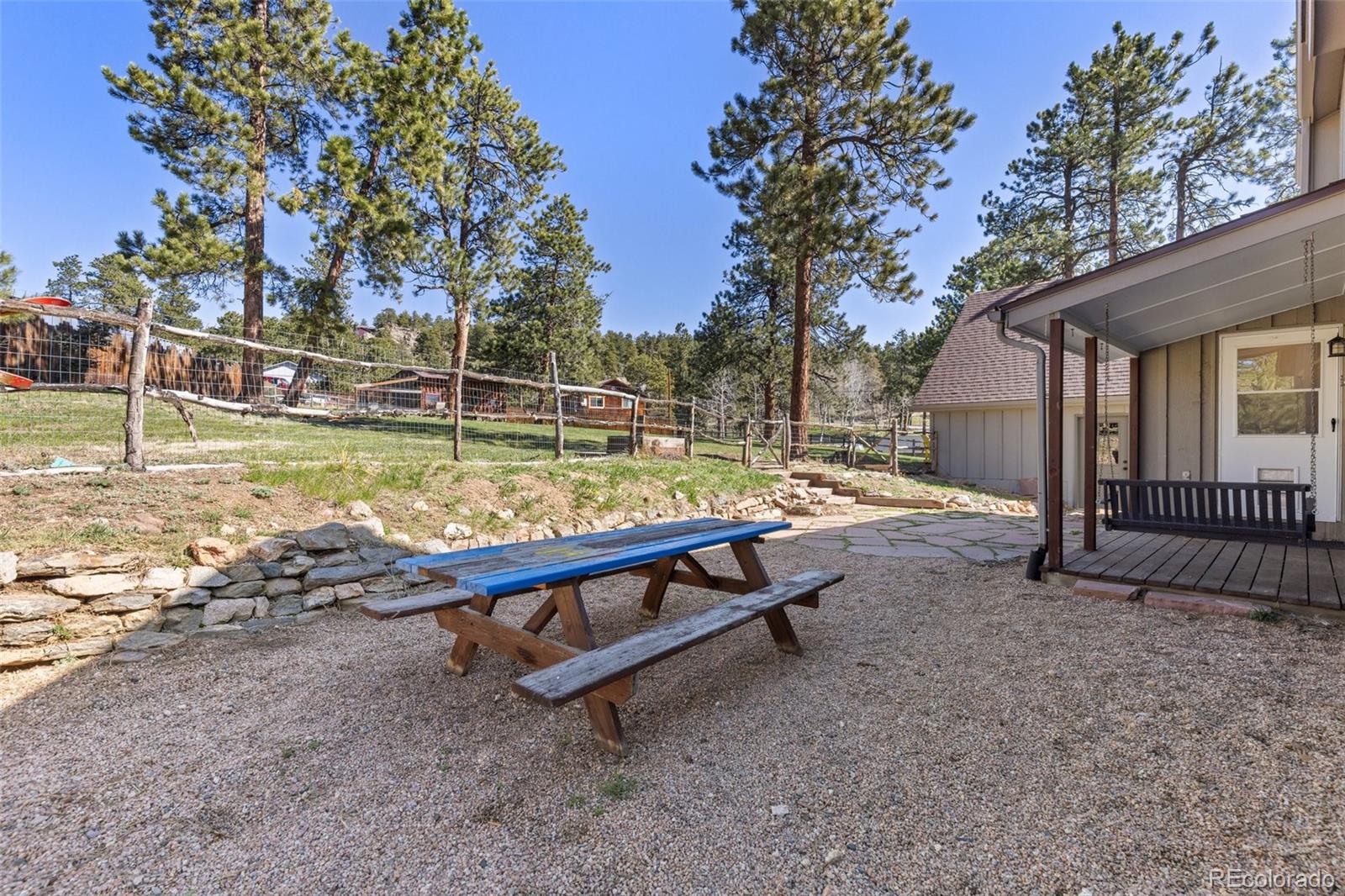MLS Image #32 for 377  homestead road,bailey, Colorado