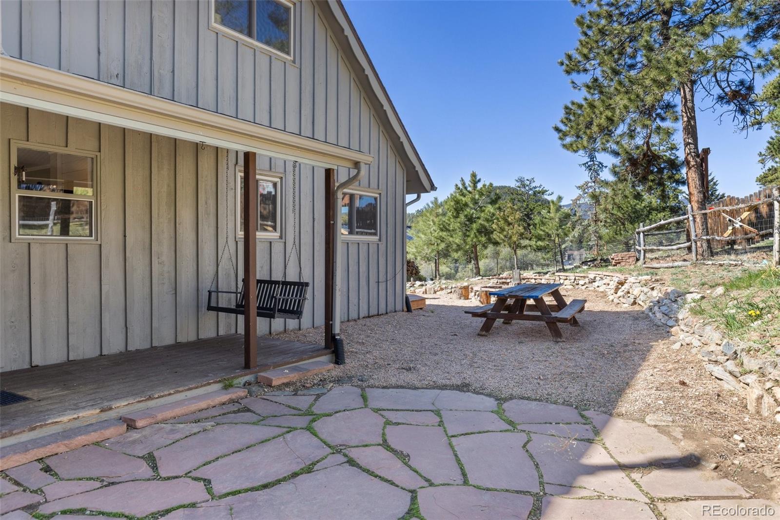 MLS Image #33 for 377  homestead road,bailey, Colorado