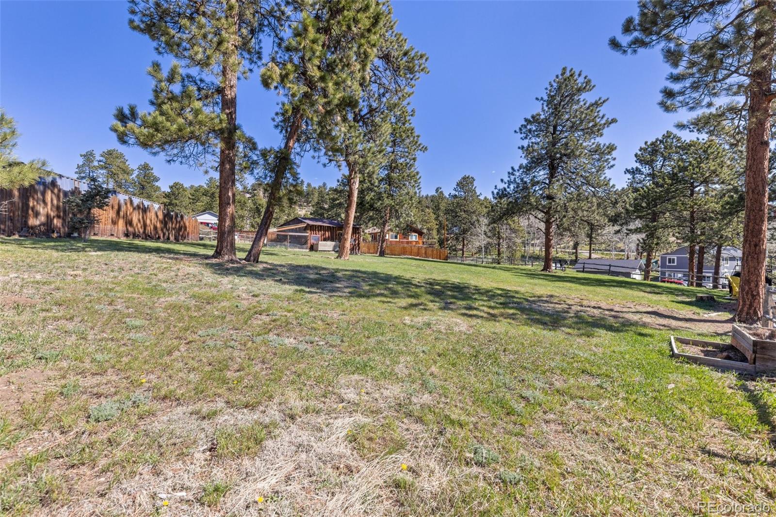 MLS Image #34 for 377  homestead road,bailey, Colorado