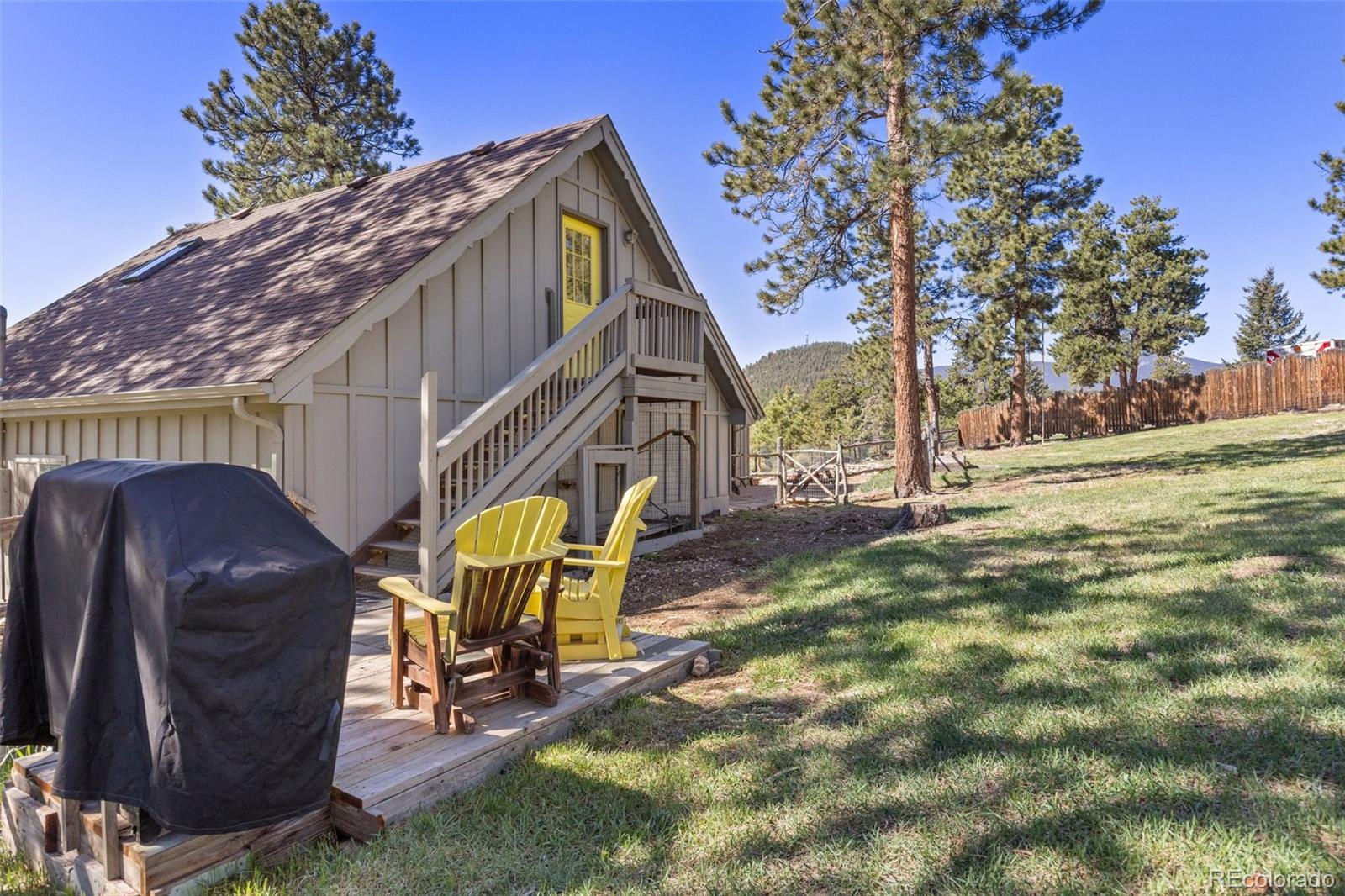 MLS Image #35 for 377  homestead road,bailey, Colorado