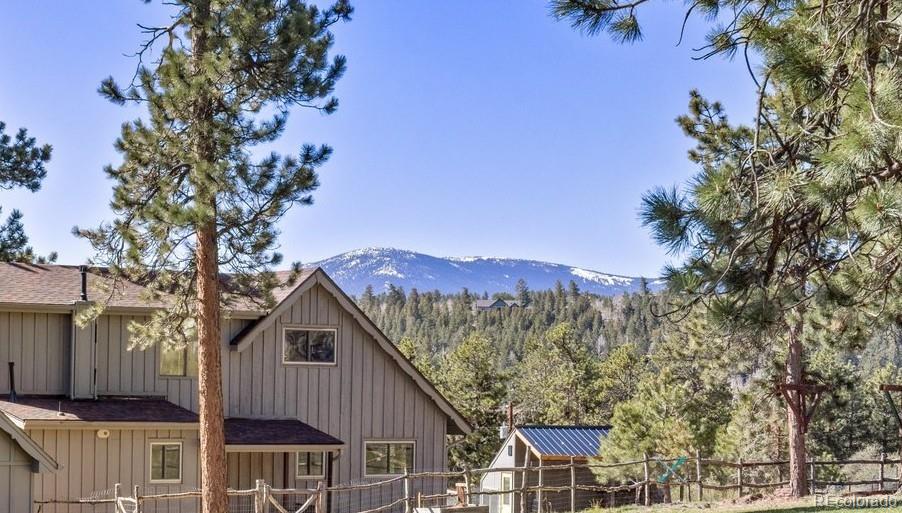 MLS Image #4 for 377  homestead road,bailey, Colorado