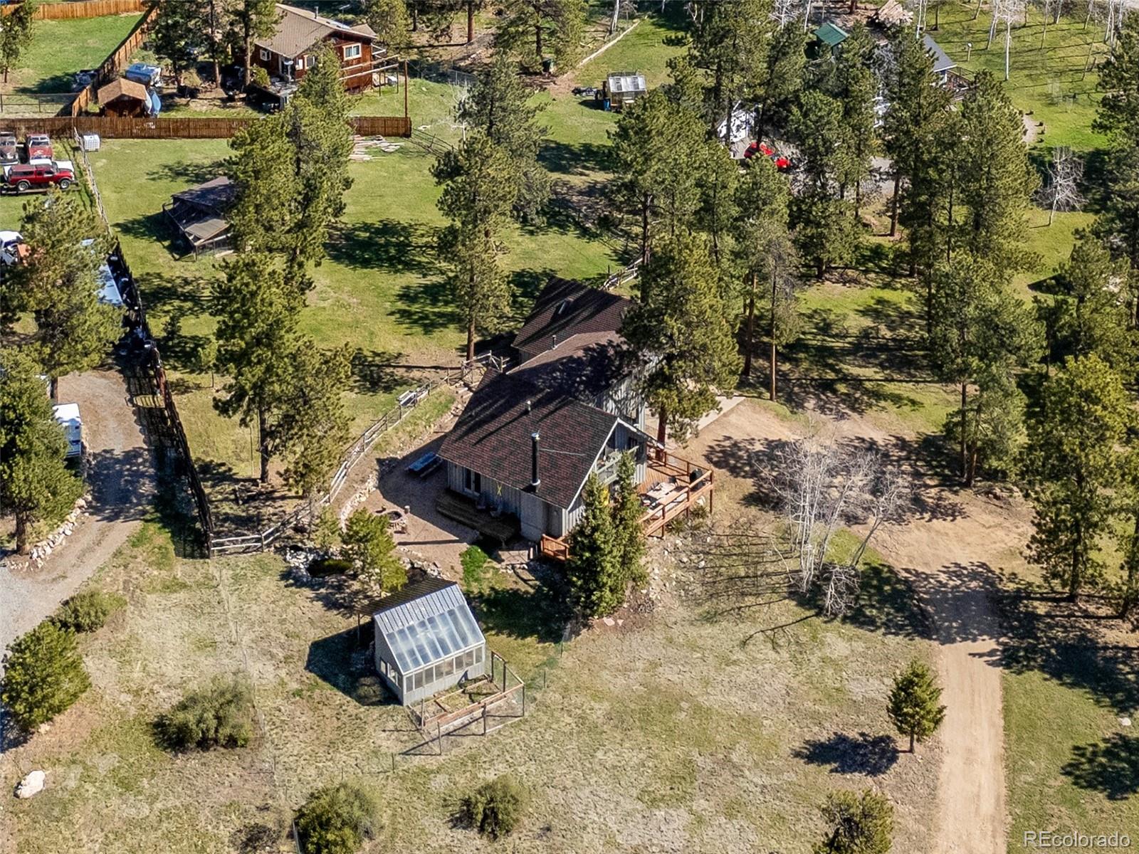MLS Image #41 for 377  homestead road,bailey, Colorado