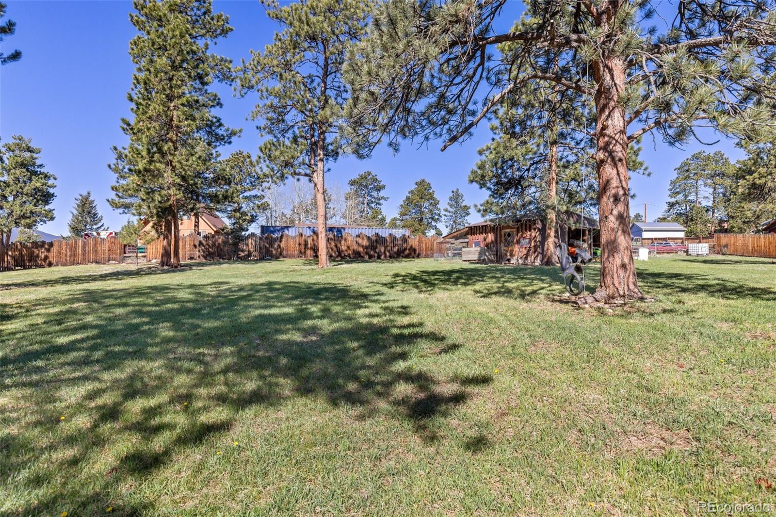 MLS Image #42 for 377  homestead road,bailey, Colorado