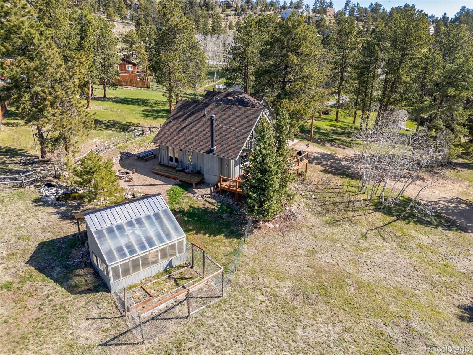 MLS Image #45 for 377  homestead road,bailey, Colorado