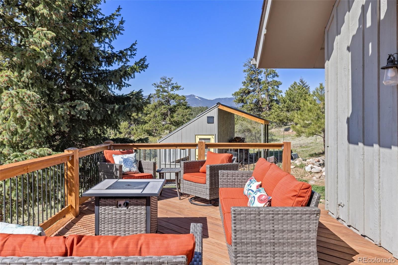 MLS Image #7 for 377  homestead road,bailey, Colorado