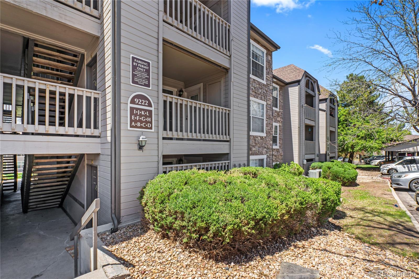 MLS Image #32 for 9222 e arbor circle,englewood, Colorado