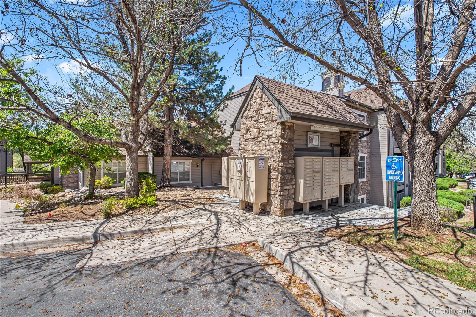 MLS Image #41 for 9222 e arbor circle,englewood, Colorado