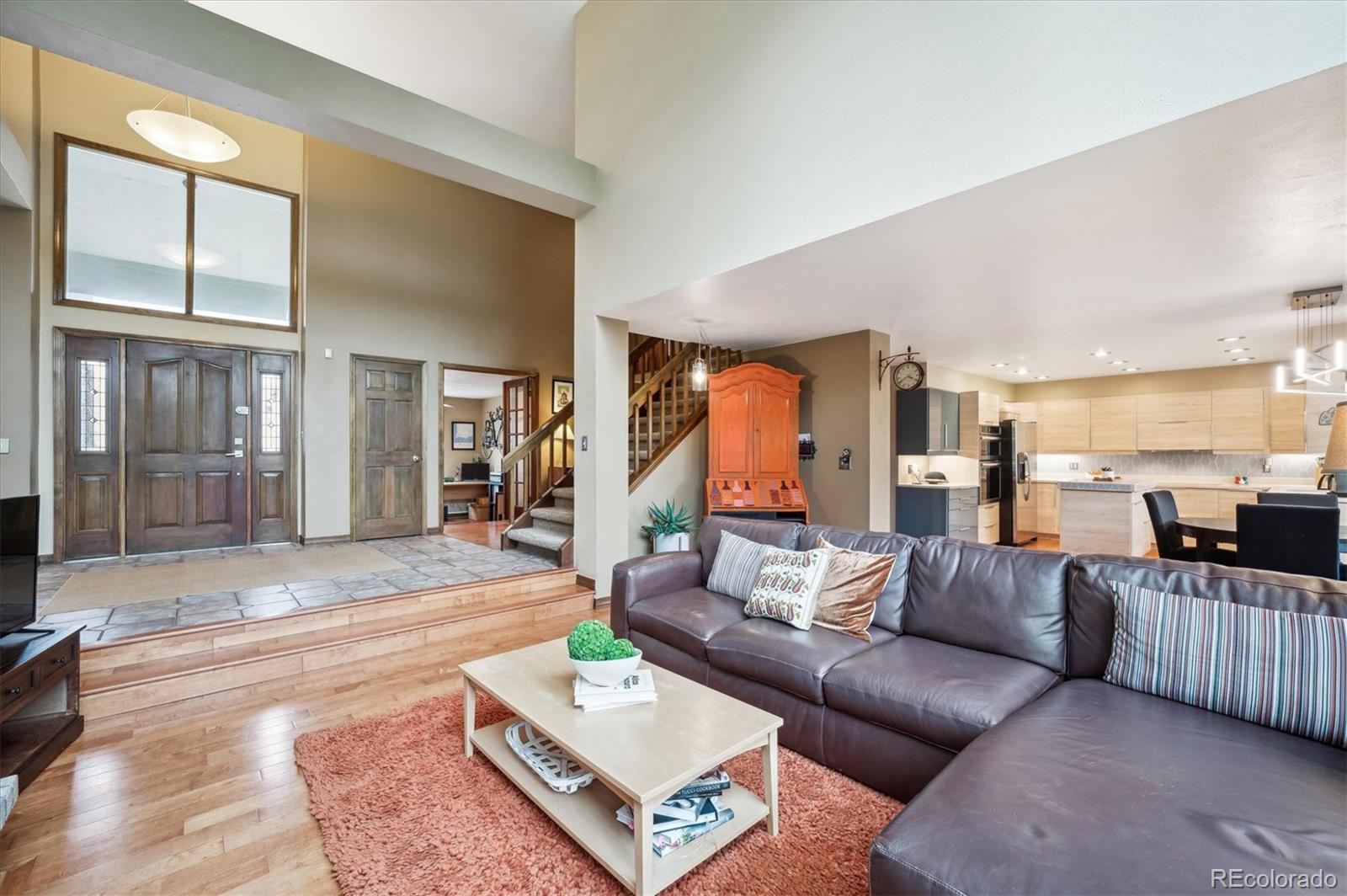 MLS Image #11 for 7954 s franklin court,centennial, Colorado
