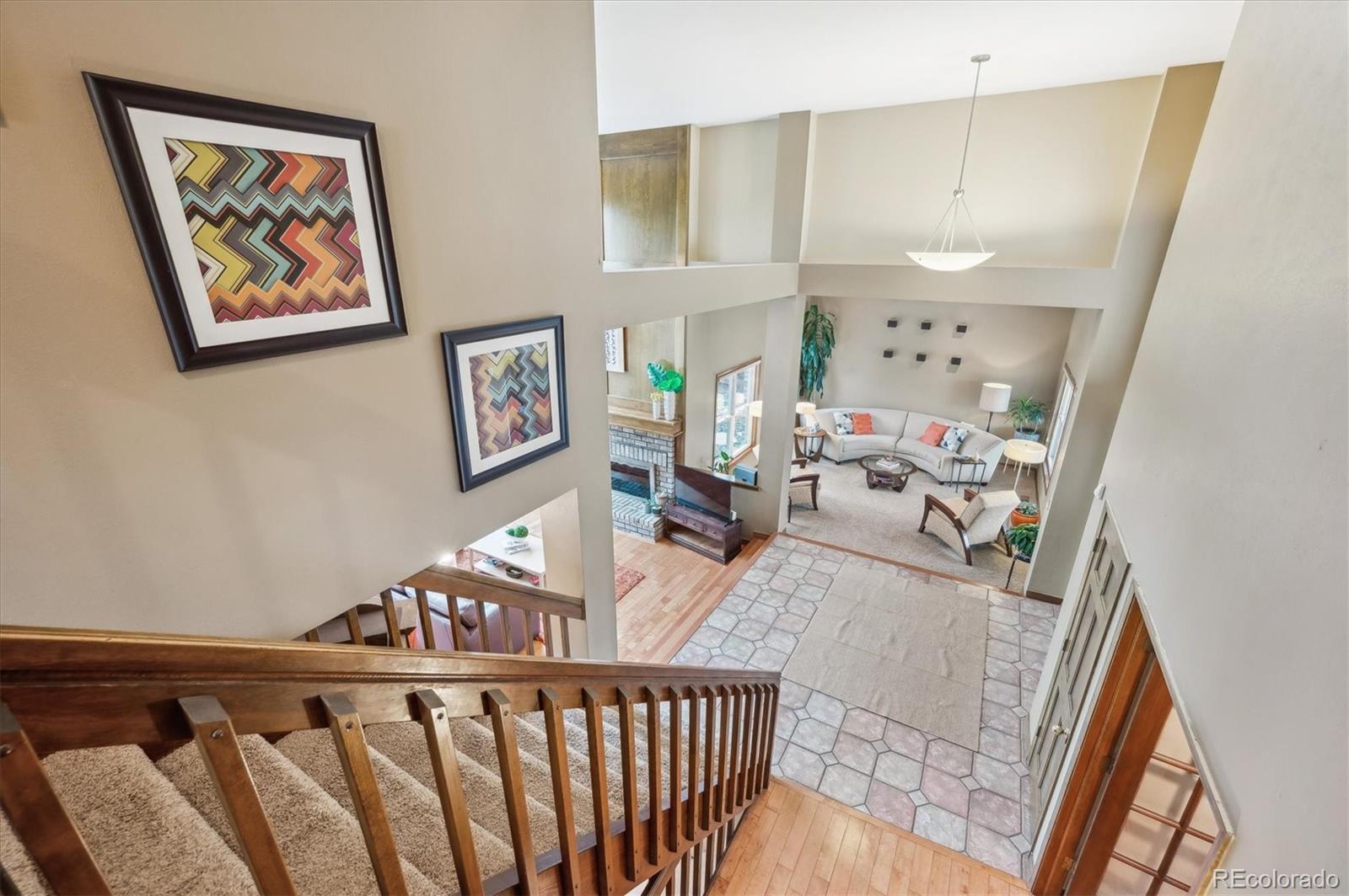 MLS Image #19 for 7954 s franklin court,centennial, Colorado