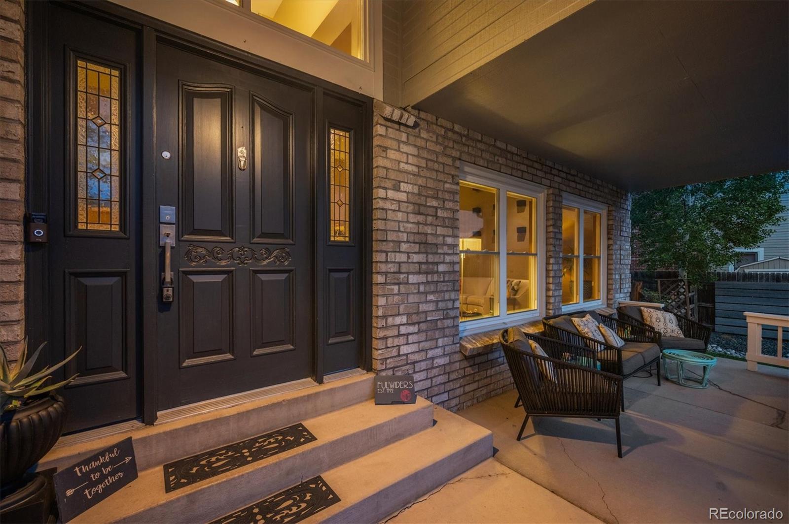 MLS Image #2 for 7954 s franklin court,centennial, Colorado