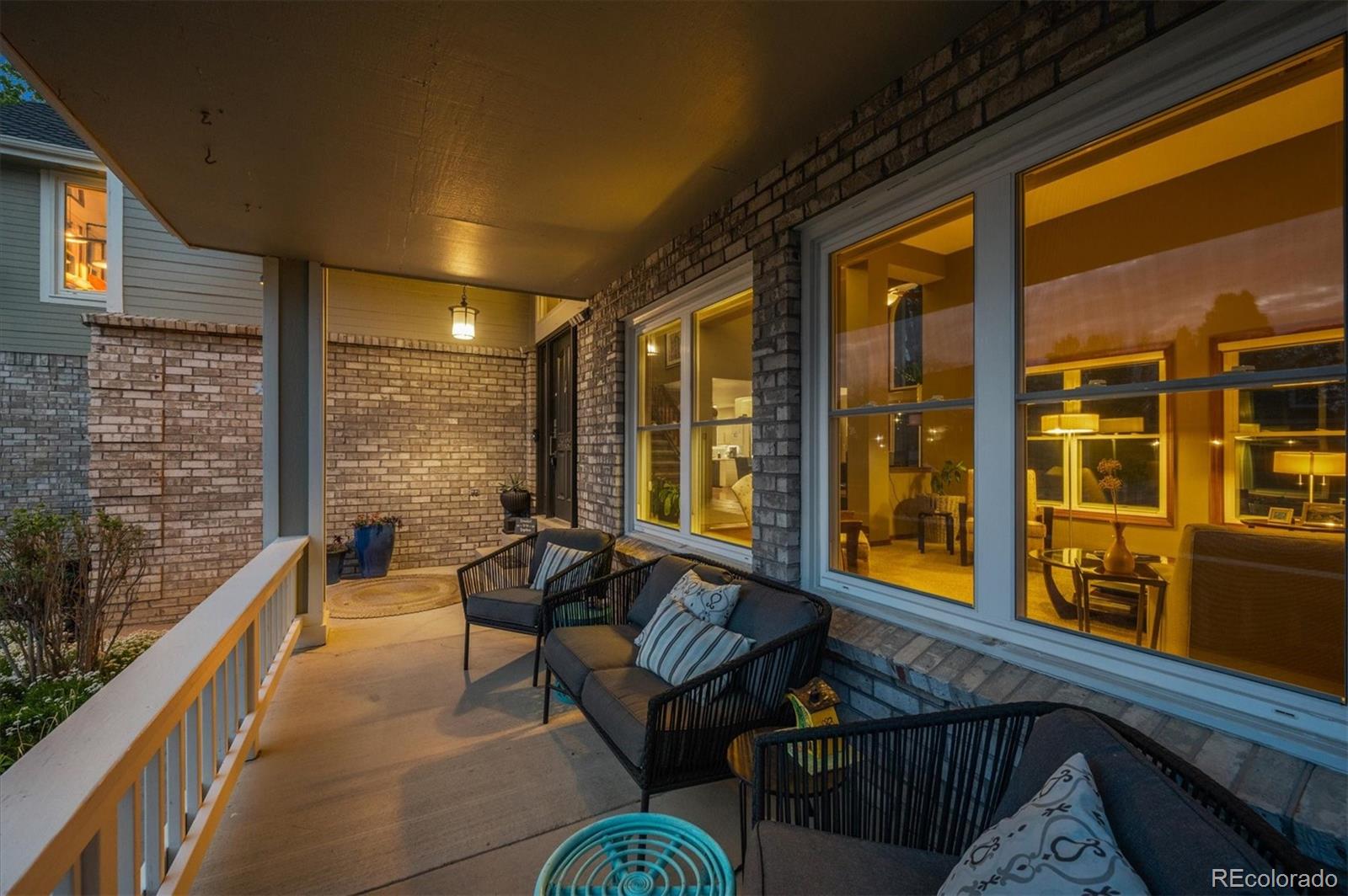 MLS Image #3 for 7954 s franklin court,centennial, Colorado