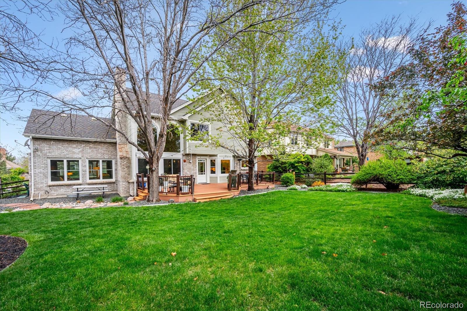 MLS Image #36 for 7954 s franklin court,centennial, Colorado