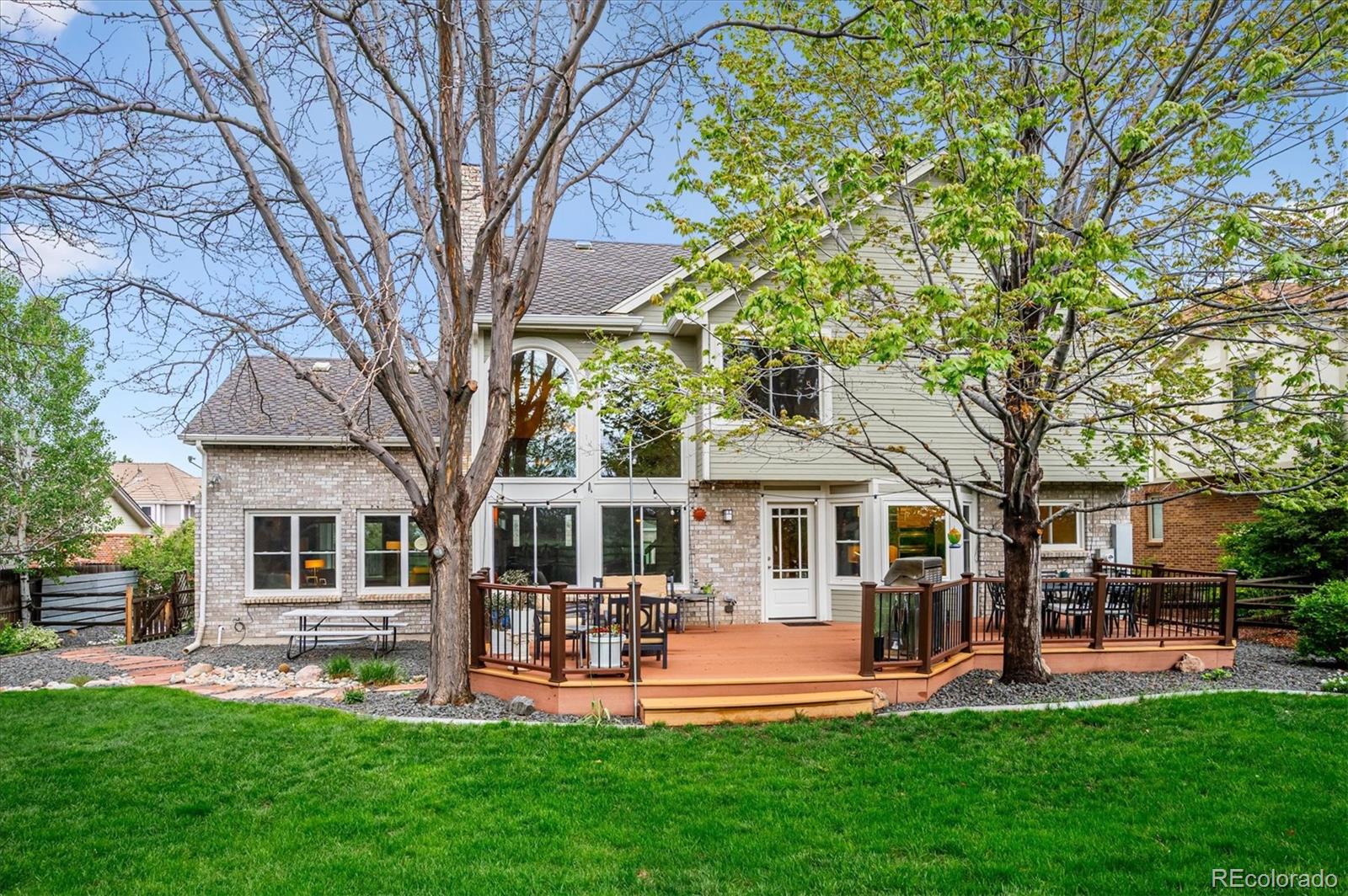 MLS Image #37 for 7954 s franklin court,centennial, Colorado
