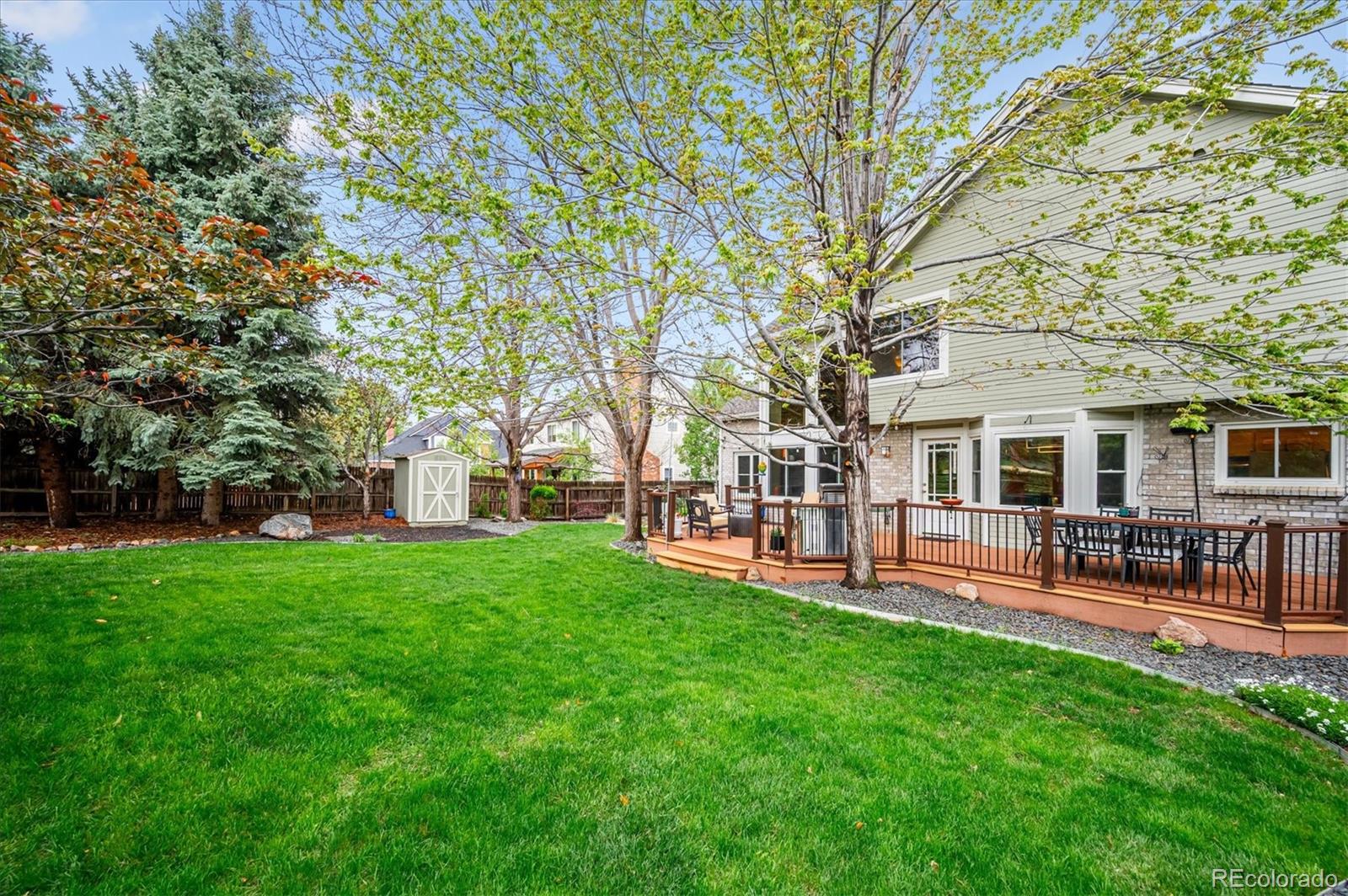 MLS Image #38 for 7954 s franklin court,centennial, Colorado