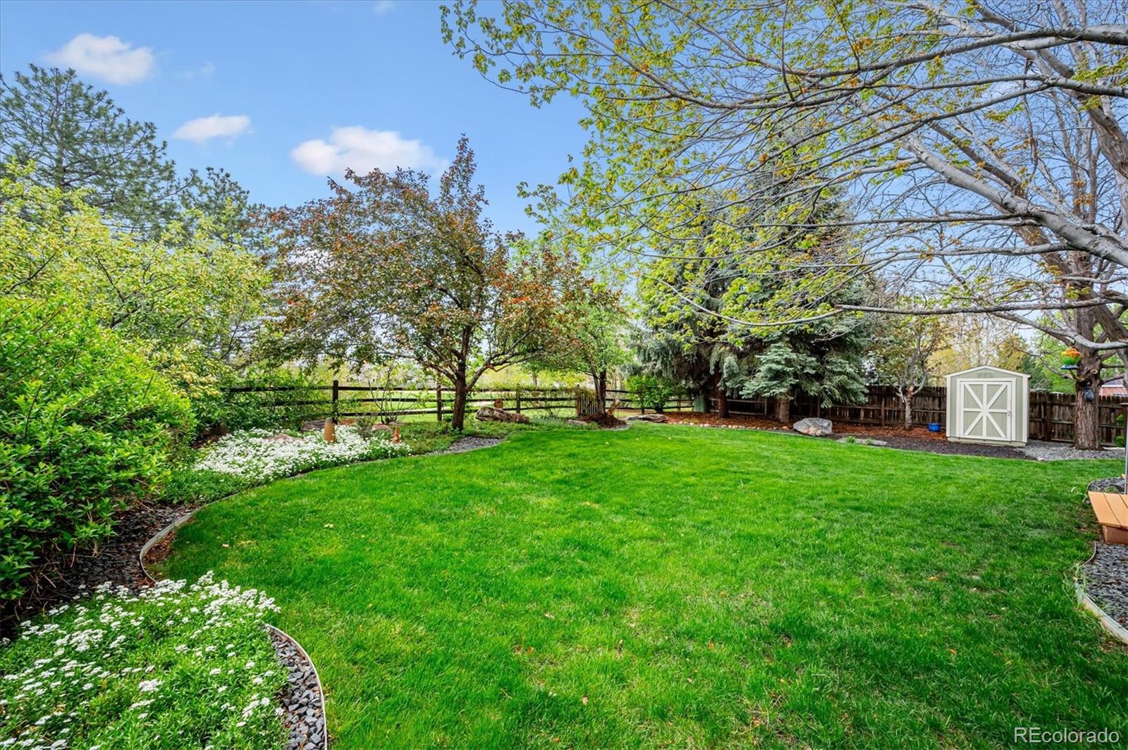 MLS Image #39 for 7954 s franklin court,centennial, Colorado