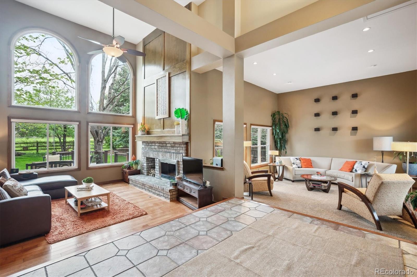 MLS Image #4 for 7954 s franklin court,centennial, Colorado