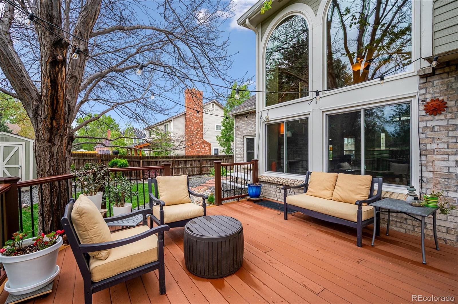 MLS Image #41 for 7954 s franklin court,centennial, Colorado