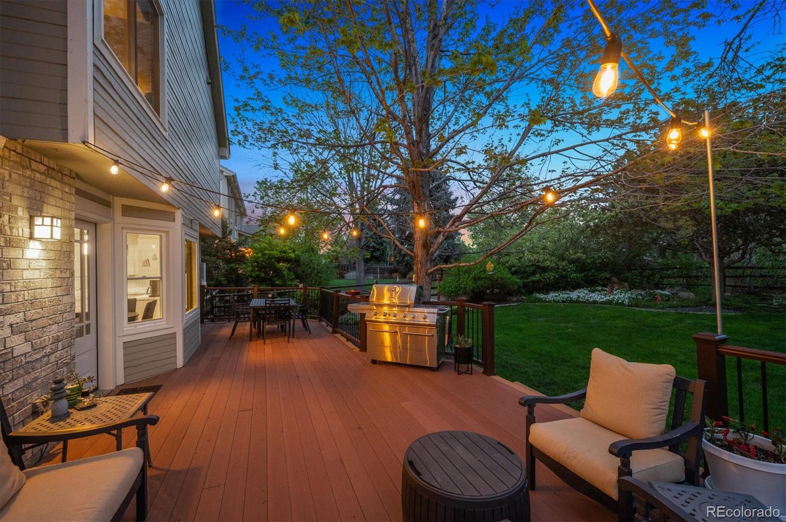 MLS Image #44 for 7954 s franklin court,centennial, Colorado