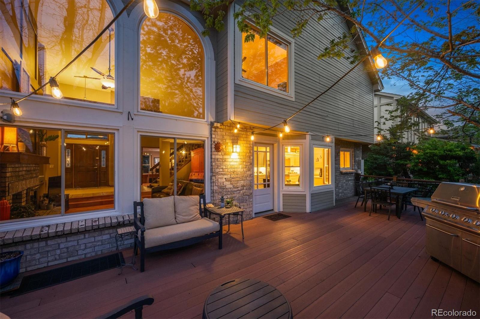 MLS Image #45 for 7954 s franklin court,centennial, Colorado