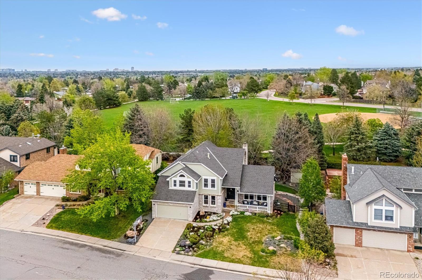 MLS Image #48 for 7954 s franklin court,centennial, Colorado