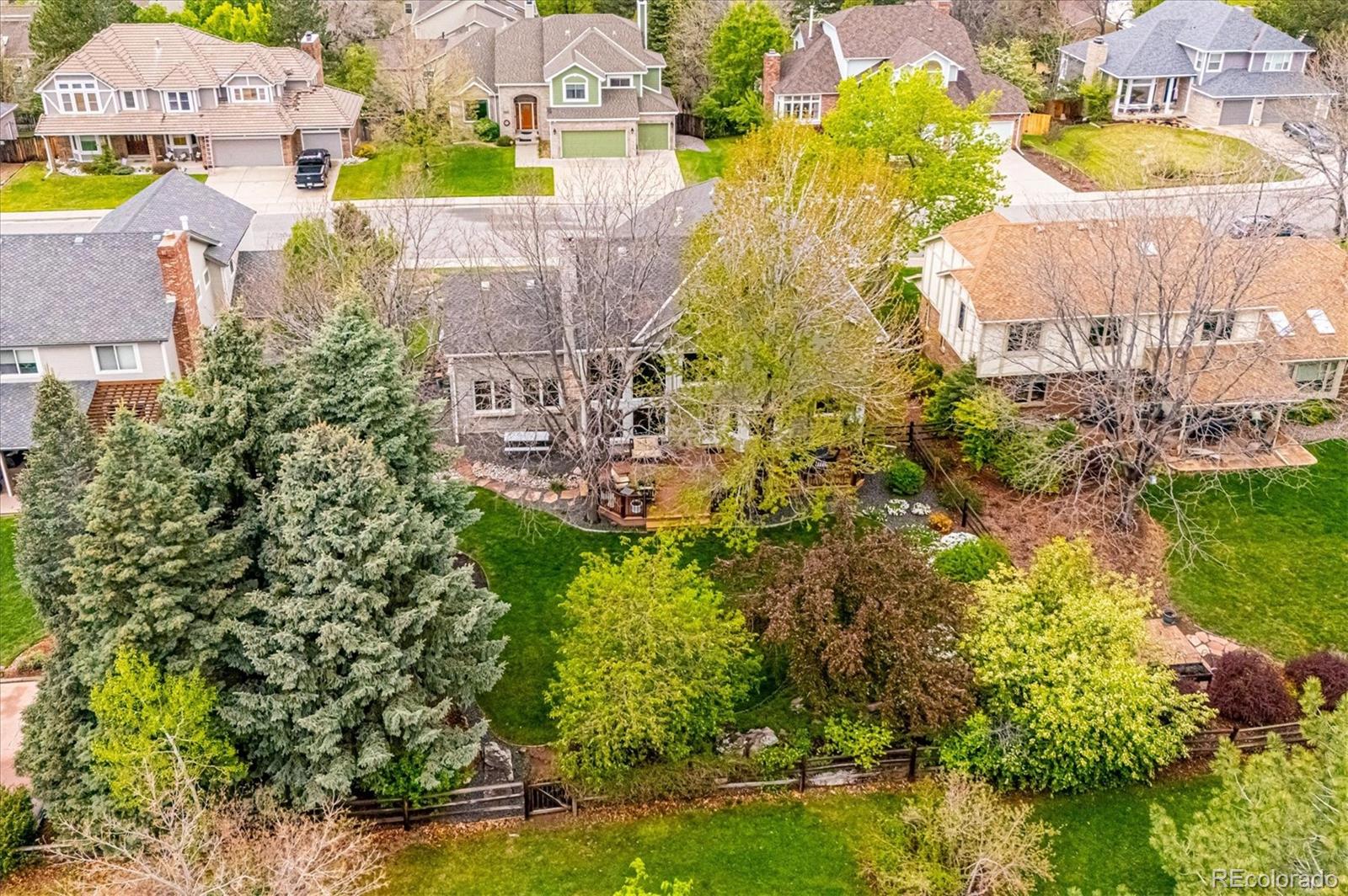 MLS Image #49 for 7954 s franklin court,centennial, Colorado