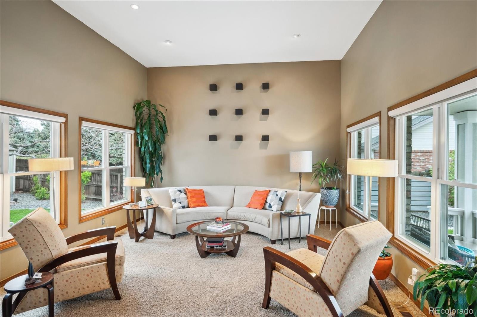 MLS Image #6 for 7954 s franklin court,centennial, Colorado