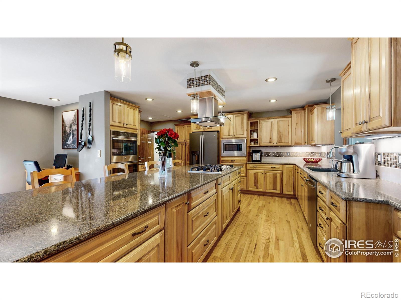 MLS Image #1 for 3640  crescent drive,fort collins, Colorado