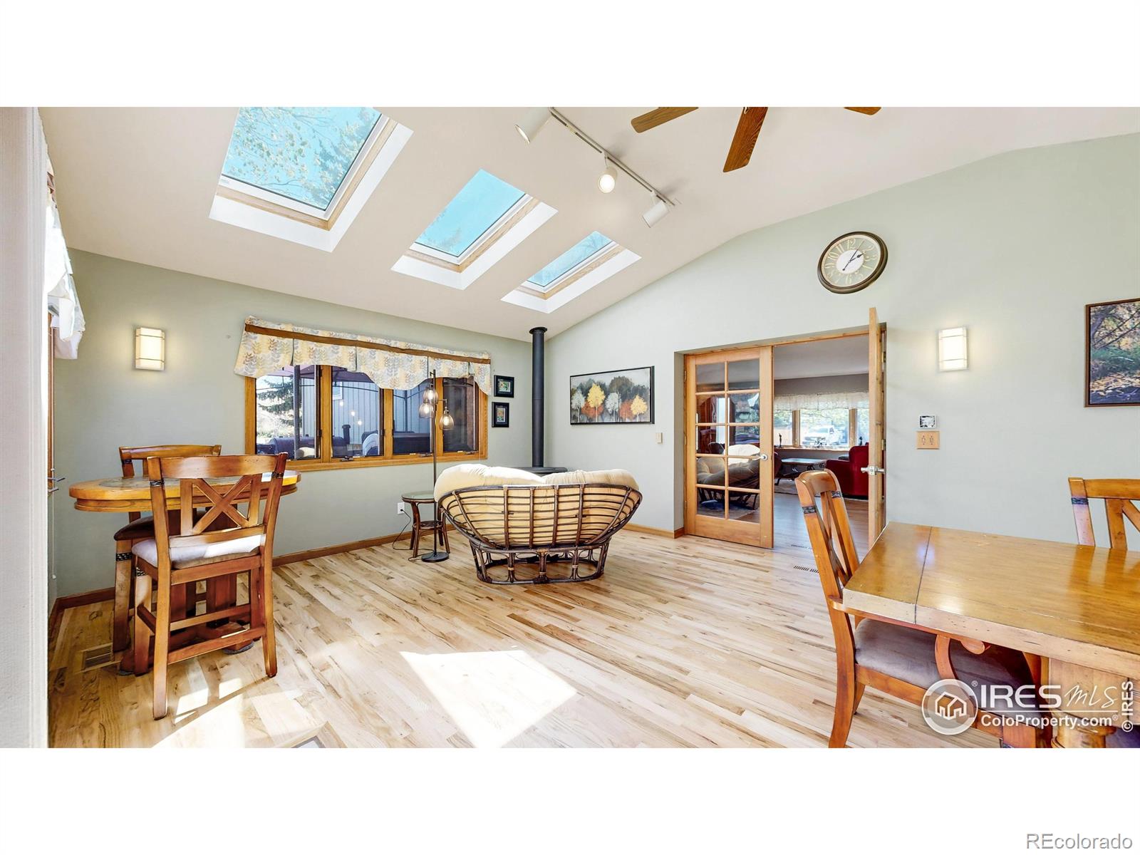 MLS Image #12 for 3640  crescent drive,fort collins, Colorado