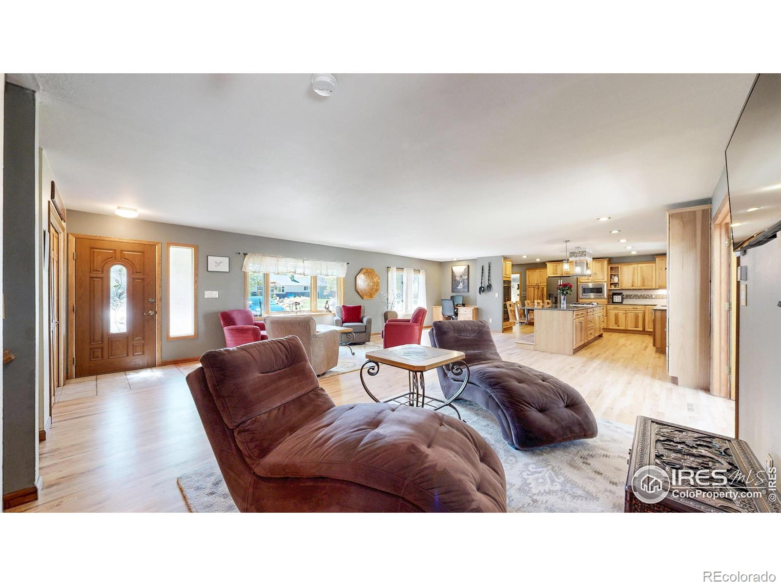 MLS Image #14 for 3640  crescent drive,fort collins, Colorado