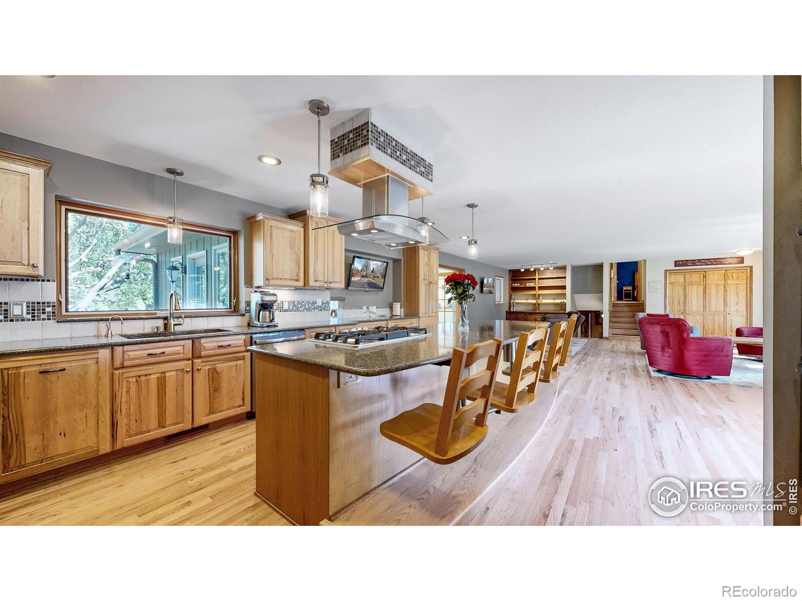 MLS Image #2 for 3640  crescent drive,fort collins, Colorado