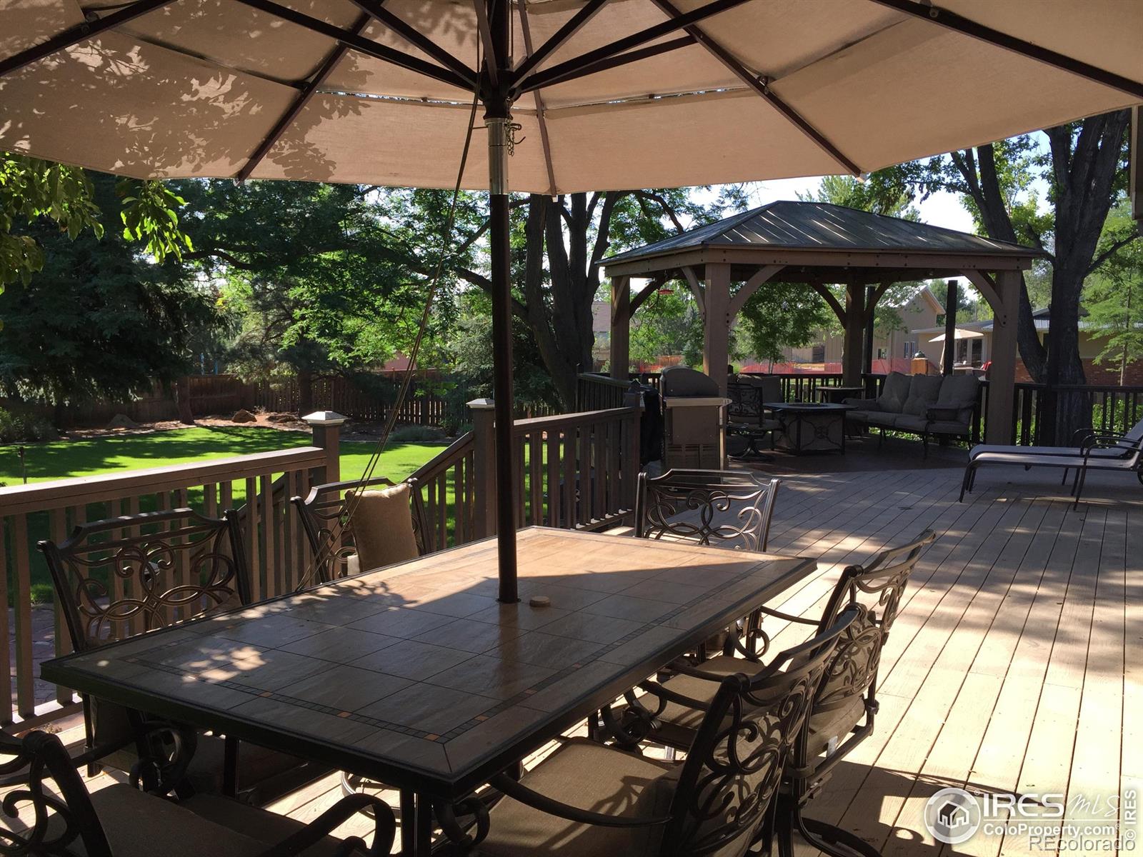 MLS Image #29 for 3640  crescent drive,fort collins, Colorado