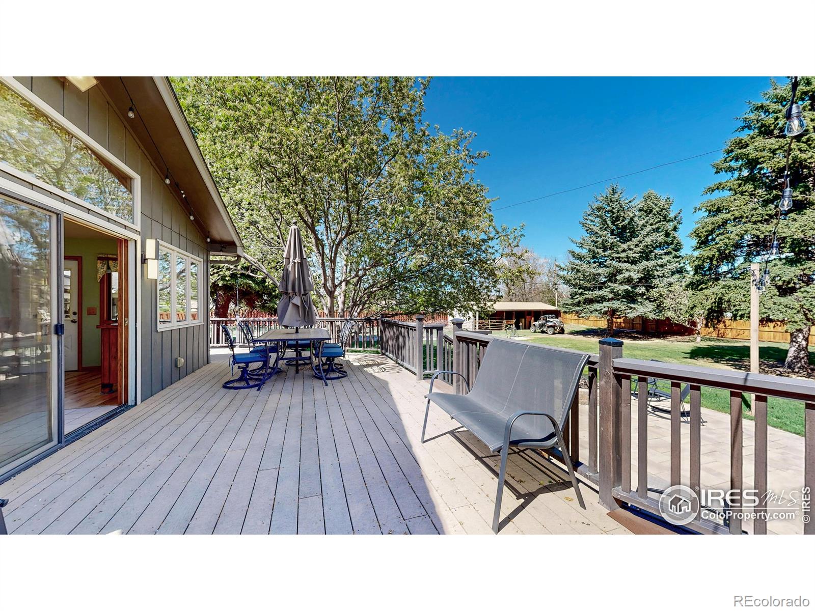 MLS Image #30 for 3640  crescent drive,fort collins, Colorado