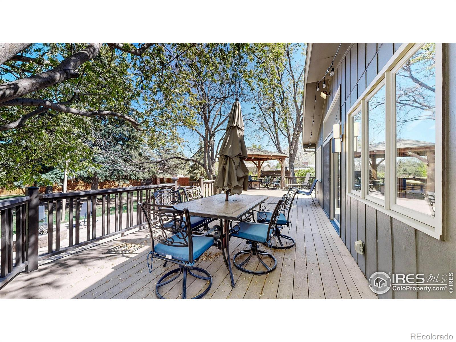 MLS Image #31 for 3640  crescent drive,fort collins, Colorado