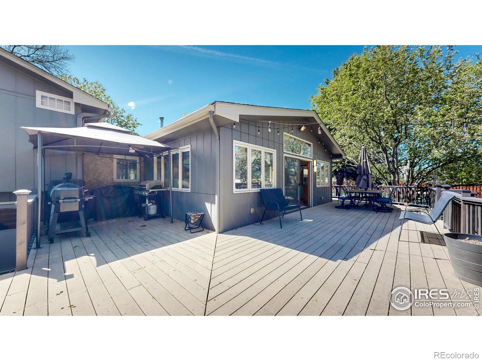 MLS Image #32 for 3640  crescent drive,fort collins, Colorado