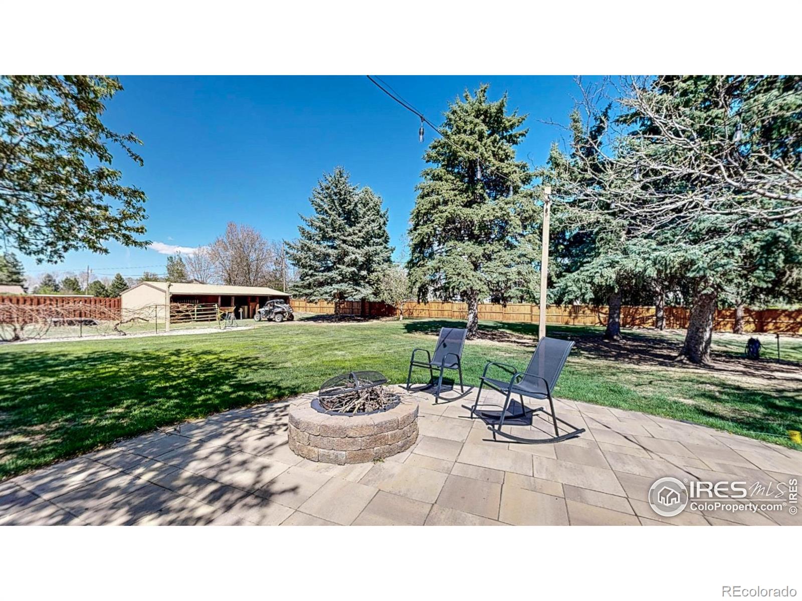 MLS Image #34 for 3640  crescent drive,fort collins, Colorado