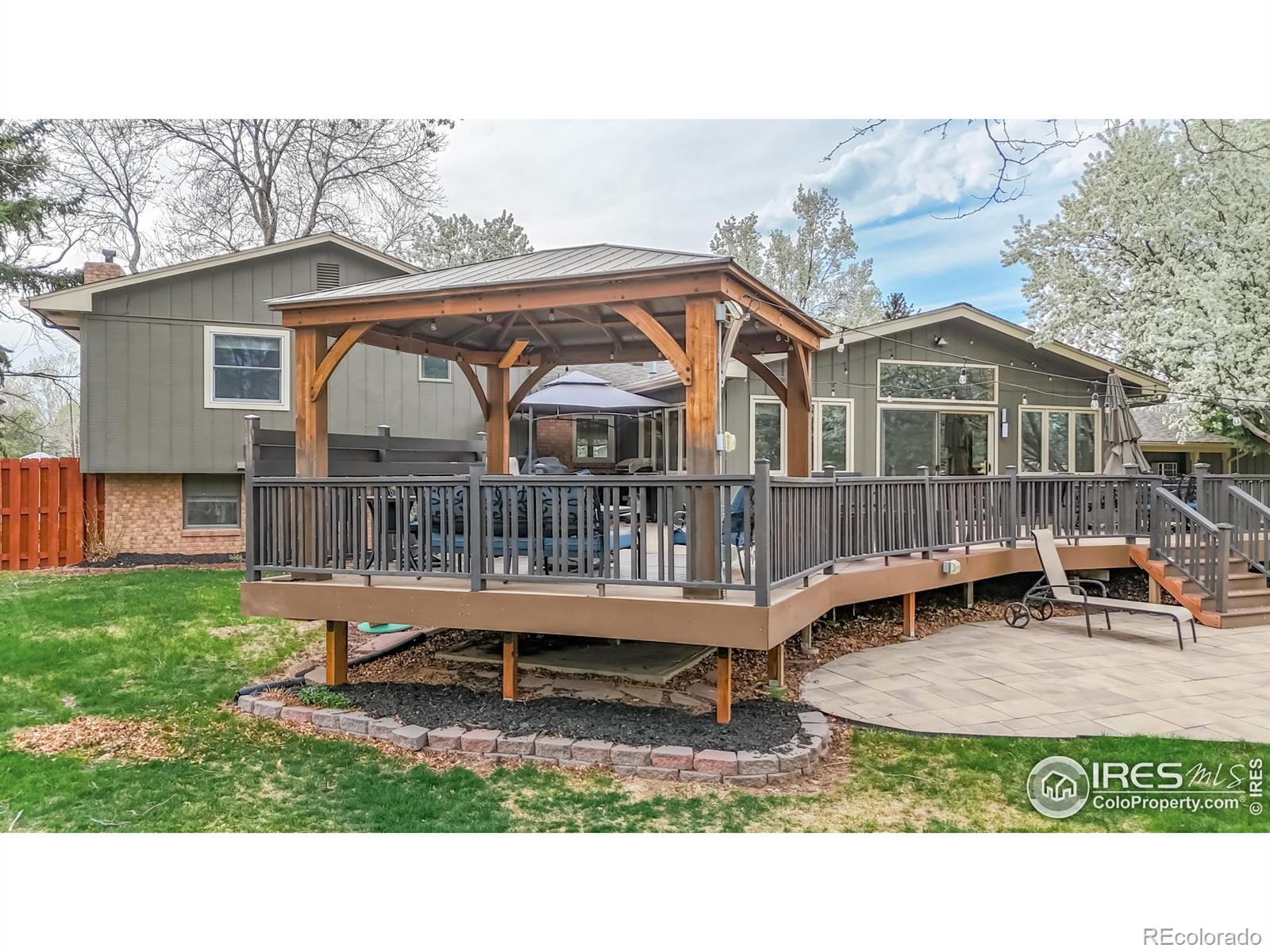 MLS Image #36 for 3640  crescent drive,fort collins, Colorado