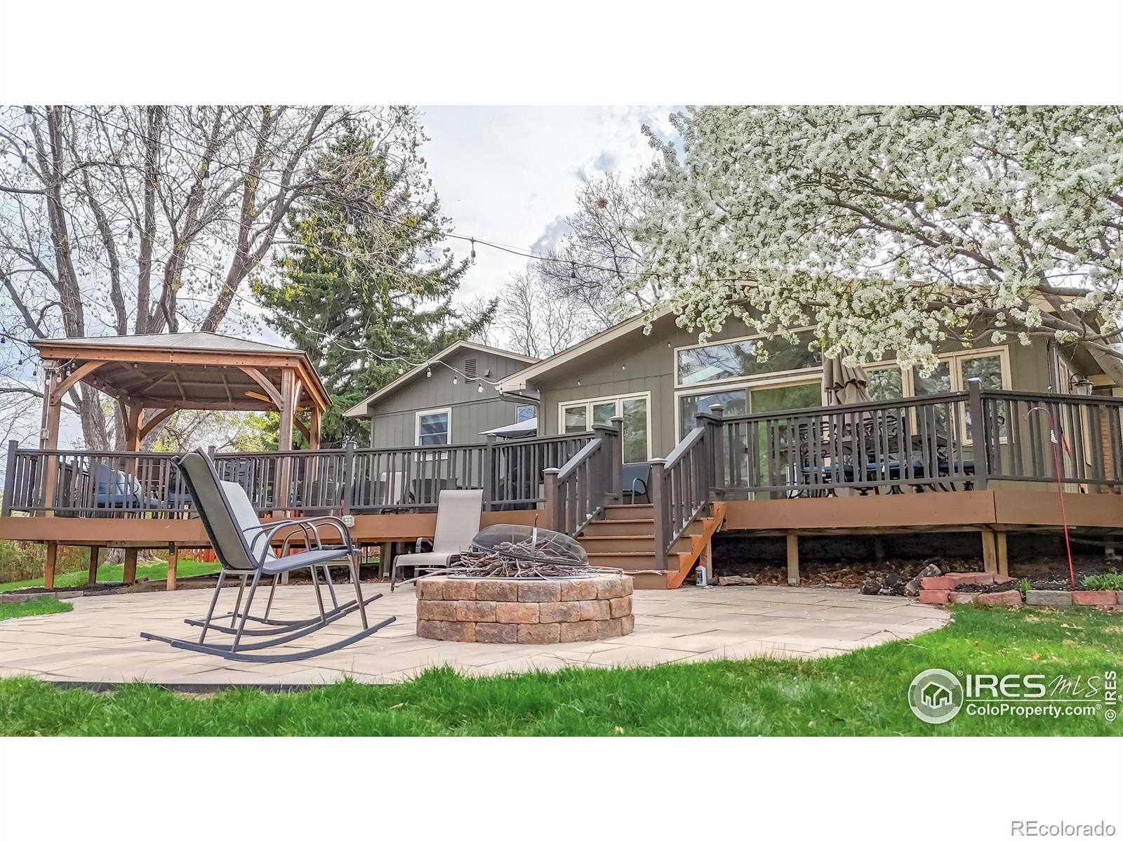 MLS Image #37 for 3640  crescent drive,fort collins, Colorado